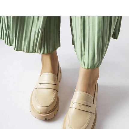 Mocassin model 207684 - Très Elite
