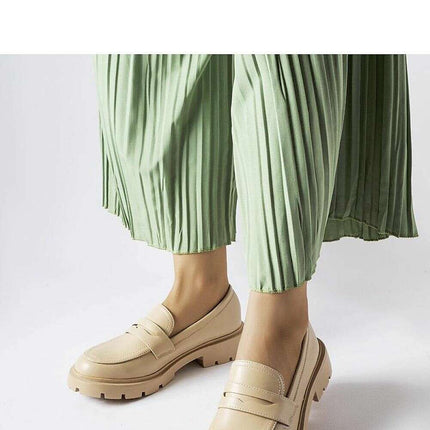 Mocassin model 207684 - Très Elite