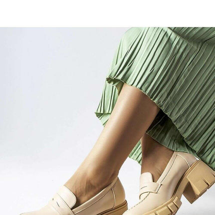 Mocassin model 207686 - Très Elite