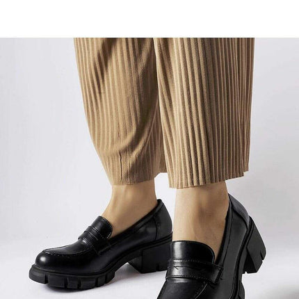 Mocassin model 207686 - Très Elite