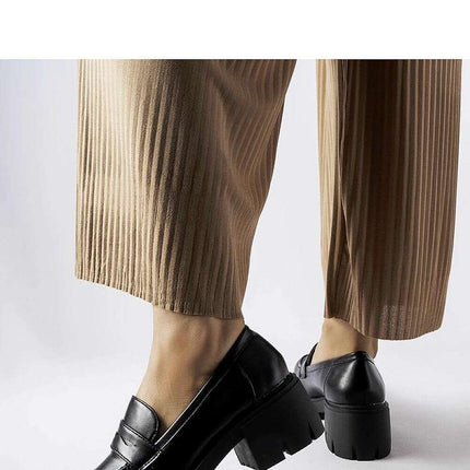 Mocassin model 207686 - Très Elite