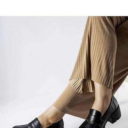 Mocassin model 207686 - Très Elite