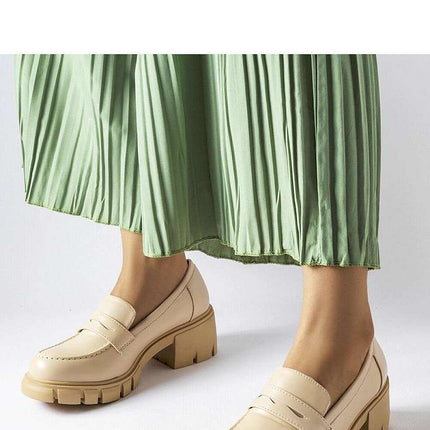 Mocassin model 207686 - Très Elite
