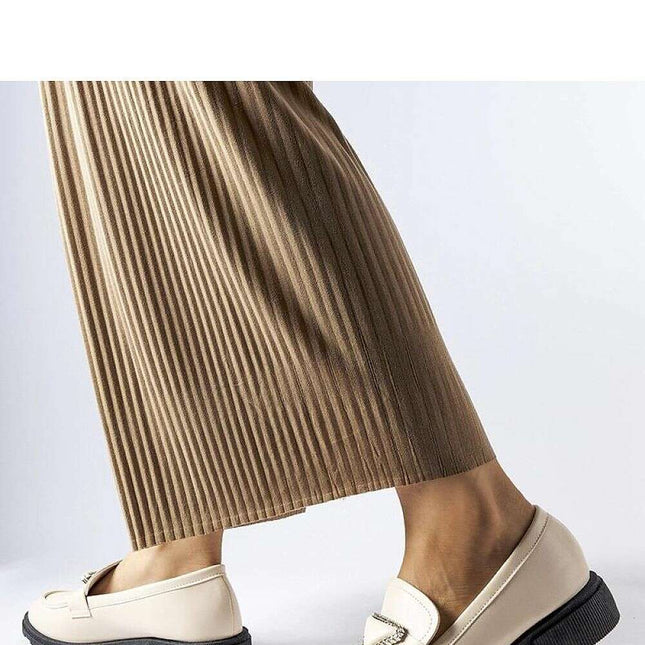 Mocassin model 207690