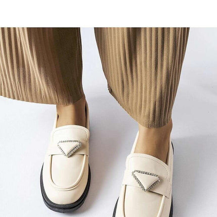 Mocassin model 207690 - Très Elite