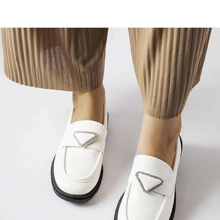 Mocassin model 207690 - Très Elite