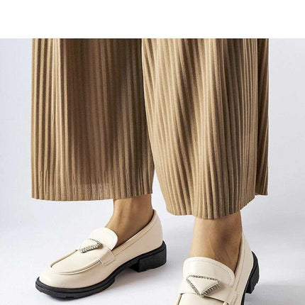 Mocassin model 207690 - Très Elite