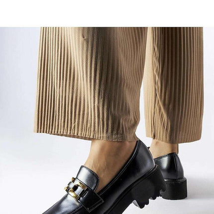 Mocassin model 207694 - Très Elite