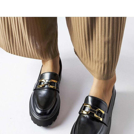 Mocassin model 207694 - Très Elite