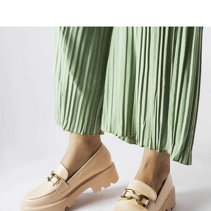 Mocassin model 207694