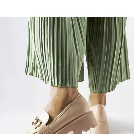 Mocassin model 207694 - Très Elite