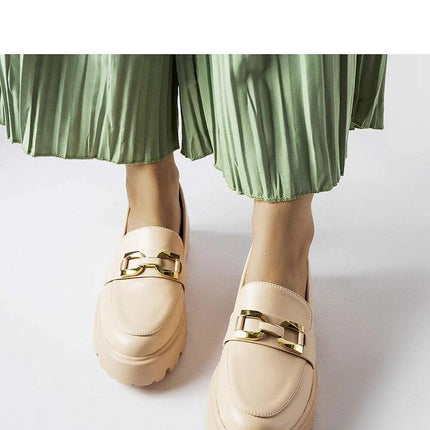 Mocassin model 207694 - Très Elite