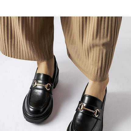 Mocassin model 207696 - Très Elite