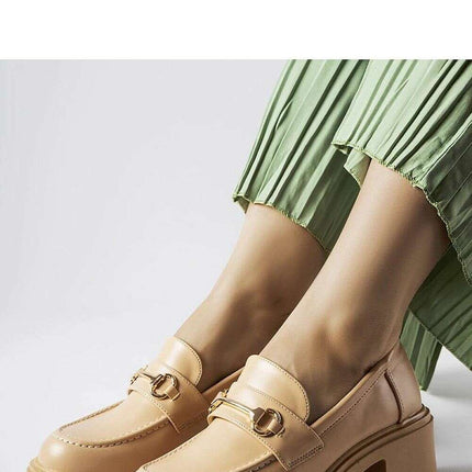 Mocassin model 207696 - Très Elite