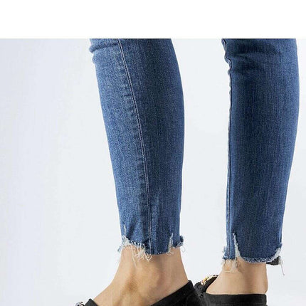 Mocassin model 207711 - Très Elite