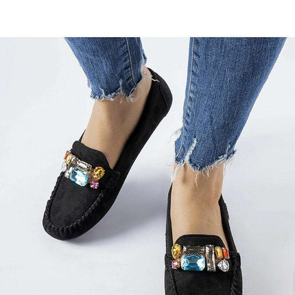 Mocassin model 207711 - Très Elite