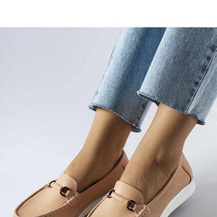Mocassin model 207712 - Très Elite