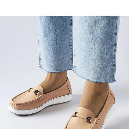 Mocassin model 207712 - Très Elite