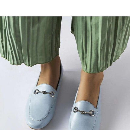 Mocassin model 207713 - Très Elite