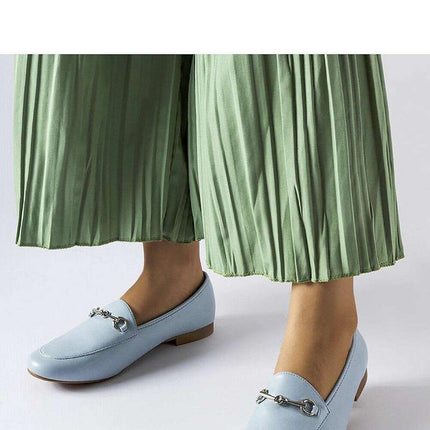 Mocassin model 207713