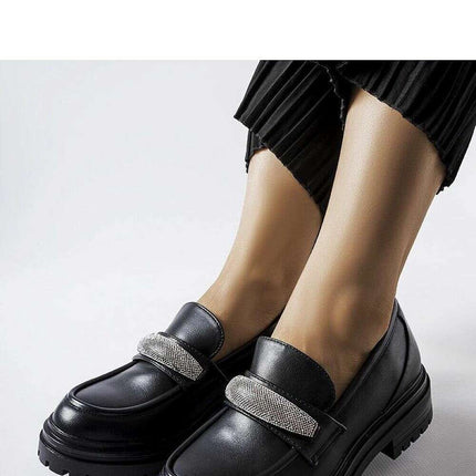 Mocassin model 207735 - Très Elite
