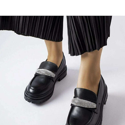 Mocassin model 207735 - Très Elite