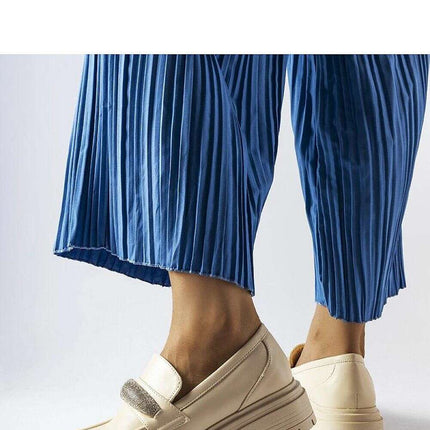 Mocassin model 207735 - Très Elite
