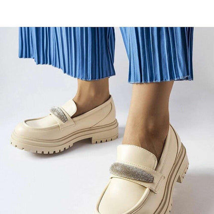 Mocassin model 207735 - Très Elite