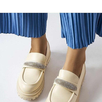 Mocassin model 207735 - Très Elite