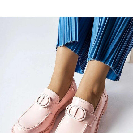 Mocassin model 207737 - Très Elite