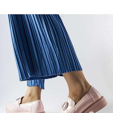Mocassin model 207737 - Très Elite