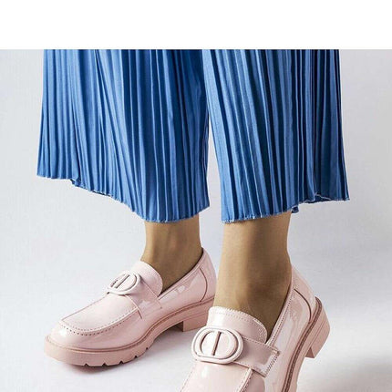 Mocassin model 207737 - Très Elite