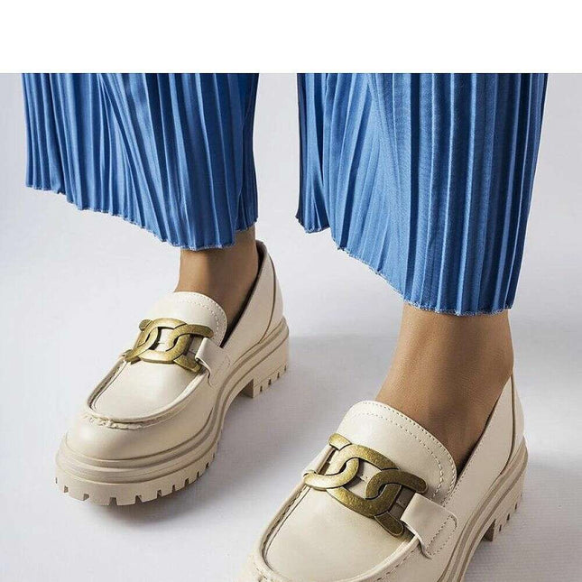 Mocassin model 207738