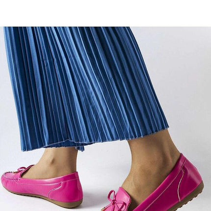 Mocassin model 207740 - Très Elite