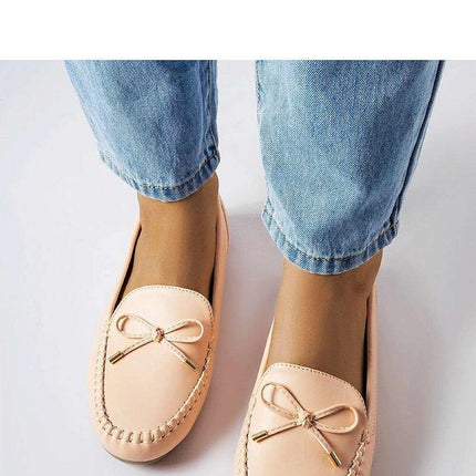 Mocassin model 207740 - Très Elite