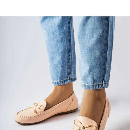 Mocassin model 207740 - Très Elite