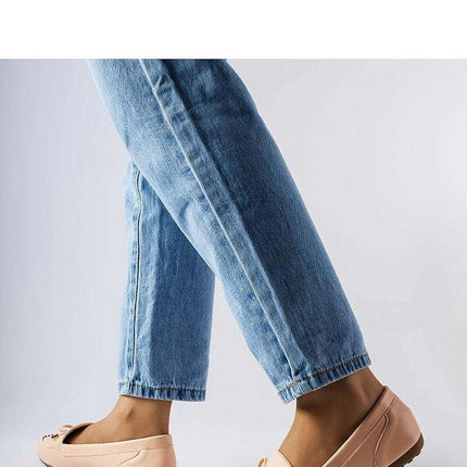 Mocassin model 207740 - Très Elite
