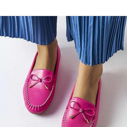 Mocassin model 207740 - Très Elite