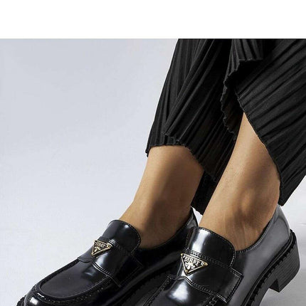 Mocassin model 207752 - Très Elite