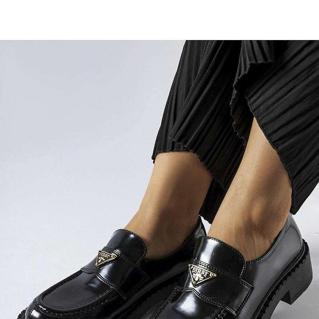 Mocassin model 207752