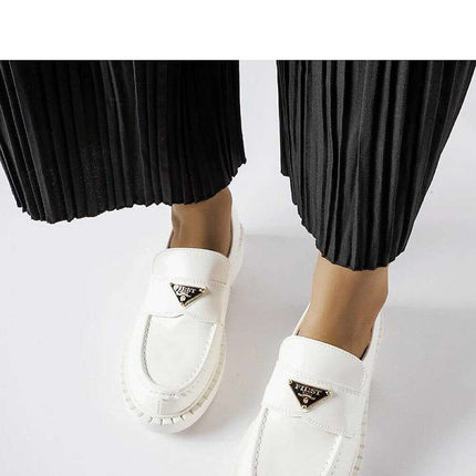 Mocassin model 207752 - Très Elite