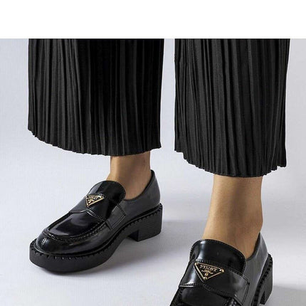 Mocassin model 207752