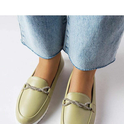 Mocassin model 207754 - Très Elite