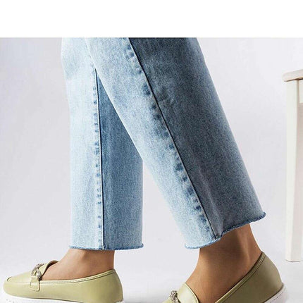 Mocassin model 207754 - Très Elite