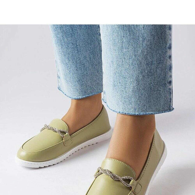 Mocassin model 207754