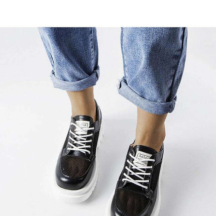 Mocassin model 207780 - Très Elite