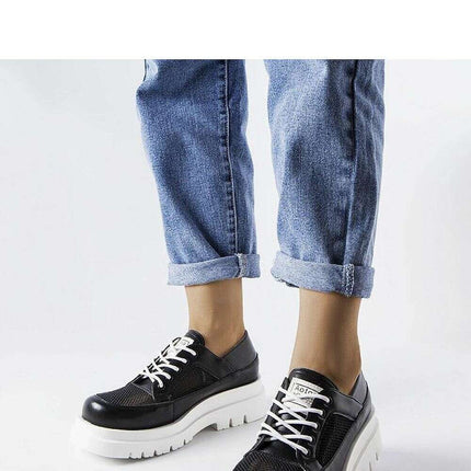 Mocassin model 207780 - Très Elite