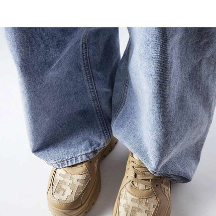 Mocassin model 207796 - Très Elite