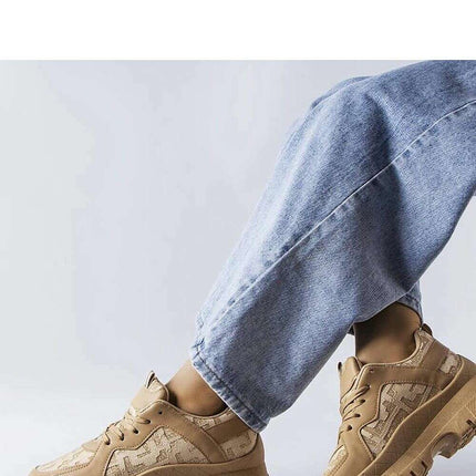 Mocassin model 207796 - Très Elite