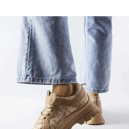 Mocassin model 207796 - Très Elite